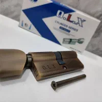 سیلندر (مغزی) و توپی 5 کلید، سرویسی