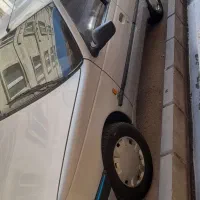 پژو۴۰۵دوگانه کارخانه مدل۸۸ بدون خط وخش|خودرو سواری و وانت|نسیمشهر, |دیوار