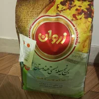 سه کیسه برنج ۱۰کیلویی