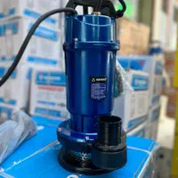 پمپ کفکش آب ۳۵ متری ۲ اینچ فلوتردار ایکار کف کش|مصالح و تجهیزات ساختمان|مشهد, کوشش|دیوار