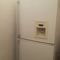 یخچال فریزر زیمنس|یخچال و فریزر|سبزوار, قصبه غربی|دیوار