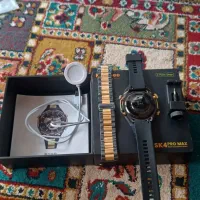 ساعت هوشمند|لوازم جانبی موبایل و تبلت|فردیس, نیروگاه برق|دیوار