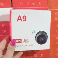 دوربین a9ریزمخفی