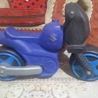 موتور اسباب بازی