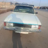 پیکان وانت 84