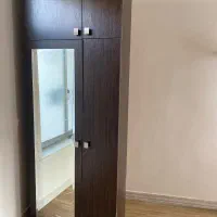 کمد ام دی اف دو درب با ۳ کشو|جاکفشی، کمد، دراور|آمل, |دیوار