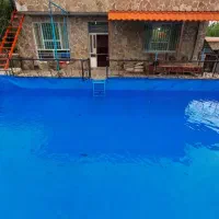 باغ ویلا آبقد گلبهار