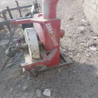 متور مستیو پیشین ژاپن ۱۸اسب ۱۵،۵اسب پمپ ۳۱۵|ماشینآلات صنعتی|بیجار, |دیوار