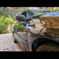 207 دنده 96 بیرنگ 109تا کار دو برگ|خودرو سواری و وانت|تهران, شهرک گلها (تهرانسر)|دیوار