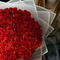 دسته‌گل ربانی