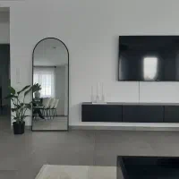 آینه گنبدی تخفیف بلک فرایدی|آینه|بابل, |دیوار