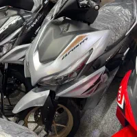 آیروکس زیگما فول شرایطی