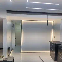 لاین نوری/نورخطی/لاینر/قرنیز نوری|لامپ و چراغ|کرج, عظیمیه|دیوار