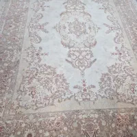 ۲تخته فرش ماشینی ۵۰۰ شانه