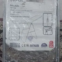 بند رخت استیل