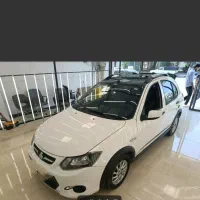 کوییک 402اتومات فول پلاس اقساط