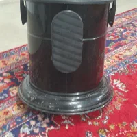 سطل جارو برقی