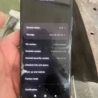 گوشی گیم mi 11i|موبایل|الیگودرز, |دیوار