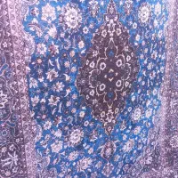 قالیچه|فرش|شوشتر, |دیوار