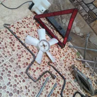 تعدادی لوازم یدکی خودرو.. بخونید