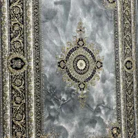 فرش 700شانه تراکم 2550 فانتزی ورساچ