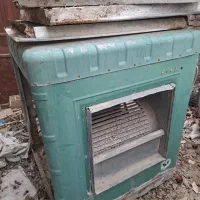 کولر 5000 دسته دو