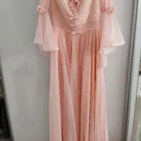 پیراهن مجلسی