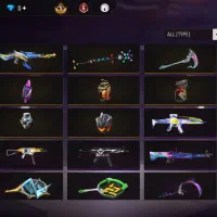 اکانت فری فایر|کنسول، بازی ویدئویی و آنلاین|گرگان, |دیوار