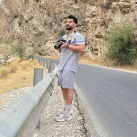 فیلم برداری و عکاسی مجالس شما.