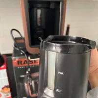 دستگاه قهوه|سماور، چایساز، قهوهساز|تهران, شهرک غرب|دیوار