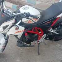 دینو 200  z2. مدل 99