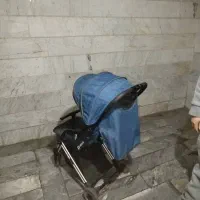 کالسکه|کالسکه و لوازم جانبی|تهران, دانشگاه شریف|دیوار