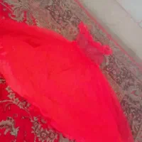لباس عروس دخترانه|کفش و لباس بچه|زاهدان, |دیوار