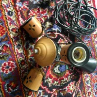 حراج(آویزسقفی)|حراج|اصفهان, گلزار|دیوار