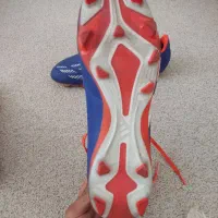 کفش استوک فوتبالی|تجهیزات ورزشی|مرودشت, بیست متری بیمارستان|دیوار