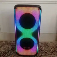 اسپیکر حرفه ای اصلی