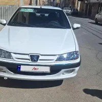 پژو پارس xu7p سفارشی