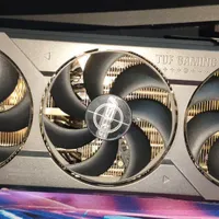 گرافیک RTX4080 SUPER ASUS TUF 16GB