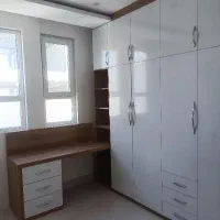 کابینت کمد دیواری.. ـ|جاکفشی، کمد، دراور|بیرجند, |دیوار