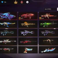 اکانت فری فایر|کنسول، بازی ویدئویی و آنلاین|تربت جام, مسکن مهر|دیوار