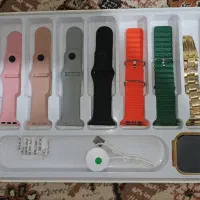 ساعت هوشمندویسمی X53درحد اک