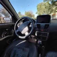 کوییک ساده مدل ۱۴۰۱|خودرو سواری و وانت|اصفهان, ملکشهر|دیوار