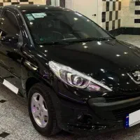 ۲۰۷ اتومات ارتقا یافته فول