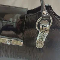 کیف مجلسی|کیف، کفش، کمربند|اصفهان, جاوان|دیوار