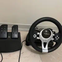 فرمون پدال یوروکوانتوم 5in1
