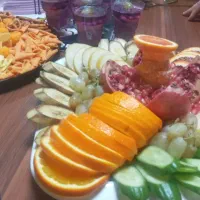 فسفود کار و راه انداز کافه رستوران