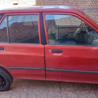 پراید مدل 84 سالم|خودرو سواری و وانت|ایذه, |دیوار