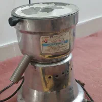 آب هویج گیری