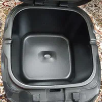 سرخ کن AEC|اجاق گاز و لوازم برقی پخت‌وپز|قرچک, پویینک|دیوار