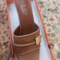 دمپایی شیک وخاص درحدنولطفاخریدارواقعی